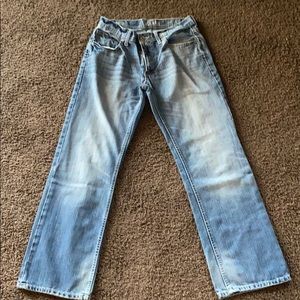Reclaim Jeans from Buckle size 31